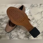 Linea Paolo 🆕 BELLE Patent Leather Square Toe Mary Jane Pumps NWOT 11 Photo 4