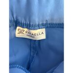 Rafaella Regatta Pull-On Supreme Stretch 18 Comfort Capri Pants Size 18 NWT Photo 5