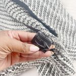 Anthropologie Second Female Static Stripe Moto Jacket Size XS Photo 3