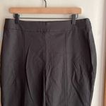 Hill House  The Claire Pant in Black Photo 4