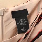 Anna Sui Peasant 100% Silk Dress Photo 3