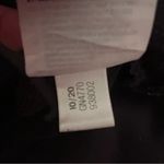 Adidas Originals Crewneck Sweatshirt Women’s S Black Pullover Long Sleeve Photo 6