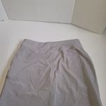 Orvis Womens Small Gray Skort Skirt Lightweight Moisture Wicking Golf Tennis. Photo 2