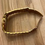 Bulova  Ladies Watch Rose Gold-Tone White Silvery Dial Day Date Quartz 97N101 Photo 6