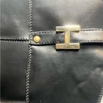 Tommy Hilfiger Shyenne 3 Women's Tall Black Riding Boot Size 8.5 SKU#24337 Photo 4