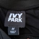 Ivy Park  Broken Logo Bodysuit By Beyonce - Size Medium Photo 6