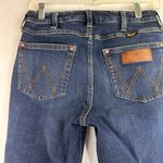 Wranglers Women's High-Rise Slim Boot Bootcut Jeans Size 27 Photo 2
