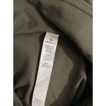 Lululemon  Align High Rise Pocketed Leggings Olive Green Size 2 Photo 5