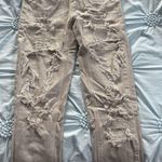 American Eagle  Straight Leg Jeans Photo 0