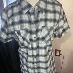 Carhartt Women’s  Shirt Medium Photo 0