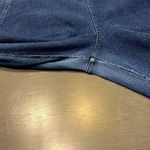 Nordstrom Nordstorm Womens Blue Denim Pull on Elastic Waist Jeggings‎ Size Small Photo 7