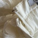 Tobi NWT Women’s White Lace Skater Skirt Medium Coquette Girl Photo 10