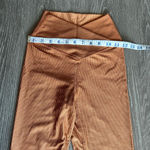 Aerie  Offline Leggings Teens Womens Small 7/8 Hi-Rise Photo 8