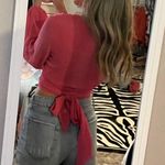 Pink Lily Top Photo 2