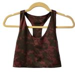 Zella TIE DYE SPORTS BRA Photo 0