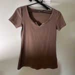 Old Navy  Ribbed Top Photo 0