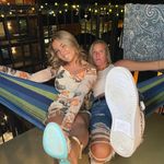 Windsor Off The Shoulder Floral Long Sleeve Dress Photo 1