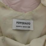 Peppermayo  Tova Mini Dress Photo 5