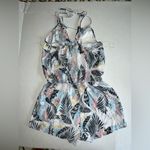 Barefoot Outfitters Boutique “Go by others follow” Boutique romper size S Photo 1
