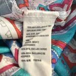 Johnny Was  Silk Blouse‎ Photo 6