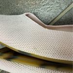 Rothy's Round Toe Slip On Knit Ballet Flats Light Pale Pink 9 Photo 14