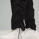 Lululemon Dance Studio Pants Relaxed Fit MR Cargo Pant Photo 1