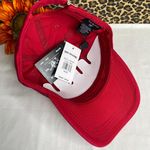 True Religion ⭐️NWT⭐️ Red Rainbow TRUE Adjustable Baseball Hat | OSFA | Photo 2