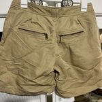 Burberry NWT  Shorts Size 6 Photo 2