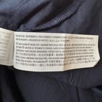 Abercrombie & Fitch NWT  Emerson Linen-Blend Puff Sleeve Mini Dress Size XS Photo 13