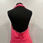 Elliatt  Lilah Fuchsia Dress XL Photo 3