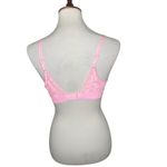 Aerie Lace Butterfly Bralette Photo 2