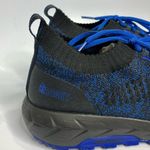 Rocky day one safety work knits LX shoes black blue women’s size 6.5 new in box Photo 2