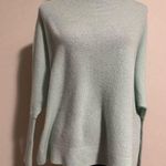 Maeve NWT by Anthropologie The Shea Oversized Boxy Cashmere Sweater size small Photo 0