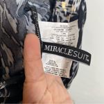 MiracleSuit  Women's Plus Labyrinth Sanibel One Piece Swimsuit Photo 5