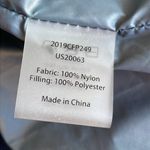 Universal Standard  Kanda Puffer Coat Photo 7