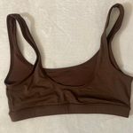 SKIMS Tank Bikini Top S Photo 2
