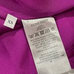 STINE GOYA Benedicte Tiered Trapeze Dress Photo 12