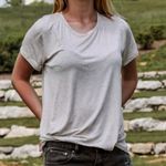 Ginger G Twist  Front  Tee‎ Photo 4