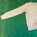 Time & Tru  Women’s Button Down Blush Pink Blouse Size M Photo 2