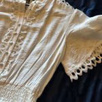 Lolita Dress White Photo 3