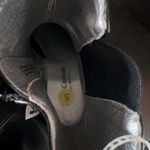 Juicy Couture Juice Couture Ankle Boots Round Toe Logo diamonds comfortable Zipper Short Boots Photo 6