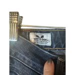 Lucky Brand  Blue Lolita Skinny Ankle Casual White Oak Denim Jeans Women Sz 26 Photo 7