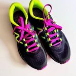 New Balance  Women's Multi-color  Outdoors Trail Running Hiking Sneakers Sz 8 Photo 0