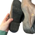 L.L.Bean Leather Clogs Photo 4