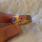 SheIn Flower Ring Photo 0