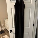 Calvin Klein  Black Dress  Photo 4