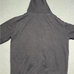 Stadium Athletics Iowa Black and Gold Hoodie Photo 4