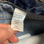 L.A. Blues Vintage 90’s  Jeans Size 6 Long Photo 2