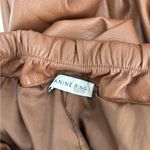 ANINE BING  Colton Track Pant in Brown Photo 2