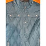 Boulder Gear  Alicia Insulated Jacket. Teal Winter Snow Jacket. Size Large Photo 2